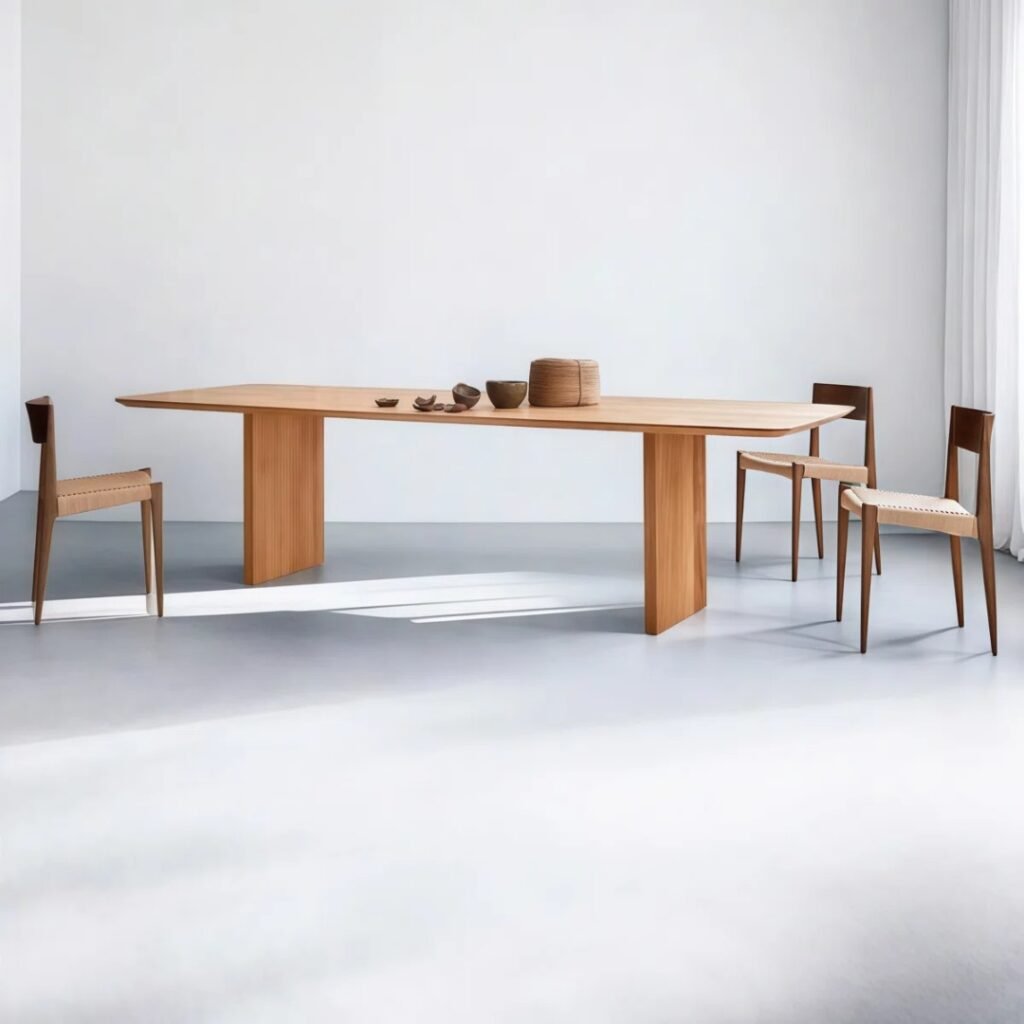 Teak Dining Tables Malaysia